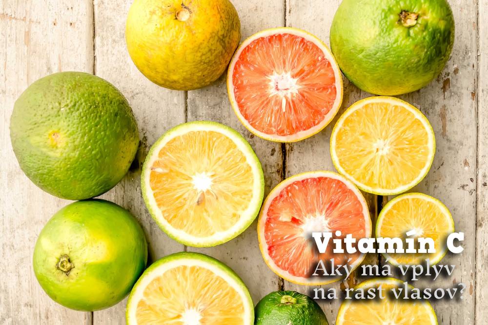 Vitamín C