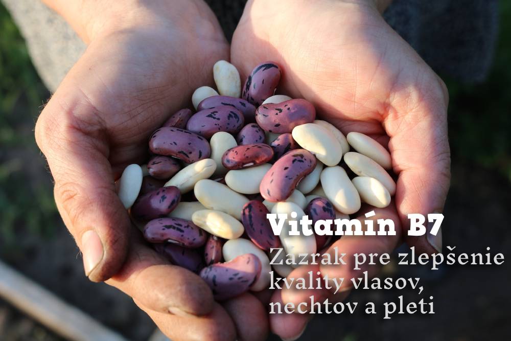 Vitamín B7
