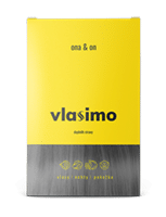 vlasimo na podporu růstu vlasů