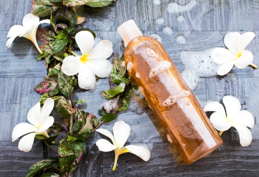 Výhody a nevýhody suchého šampónu